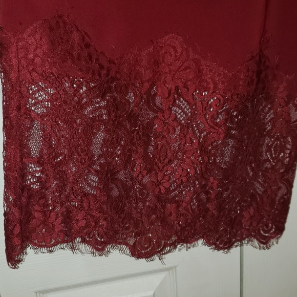 Misguided Midi Dress - Picture 2 of 3